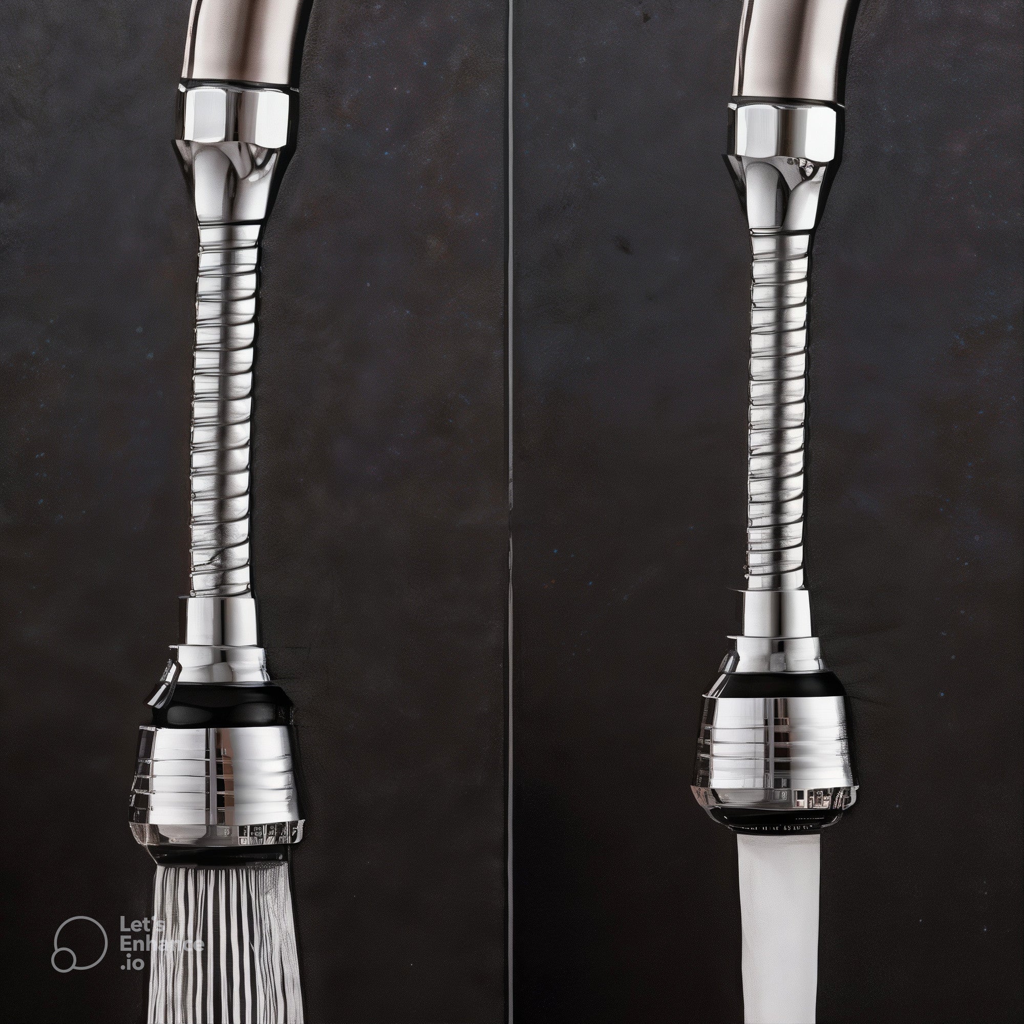 Water Faucet Spray