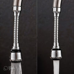 Water Faucet Spray