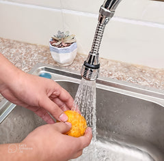 Water Faucet Spray