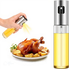 Cooking Oil Spray