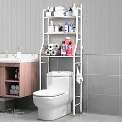 Toilet Storage Rack