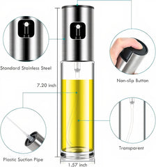 Cooking Oil Spray