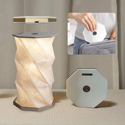 Portable Desk Lamp for Every Space