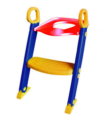 Children Toilet Ladder   سلم مرحاض للأطفال