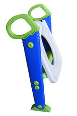 Children Toilet Ladder   سلم مرحاض للأطفال