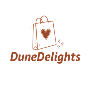 Dune Delights