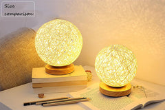 Floor Lamp Round