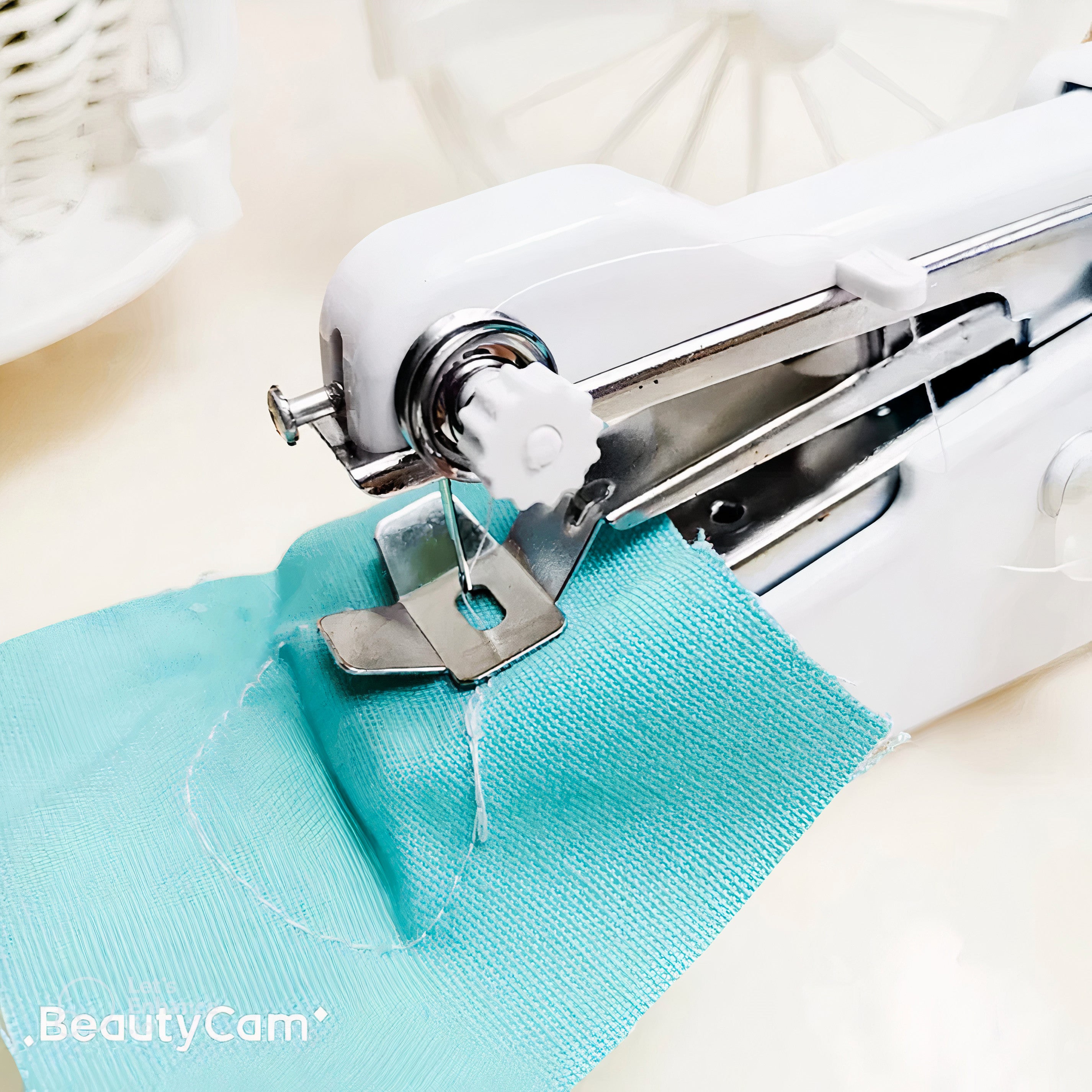 Portable Stitch Machine