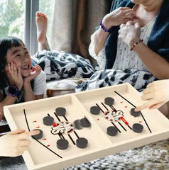 Intelligence Skill Board Game     لعبة لوحية لتنمية المهارات الذكائية